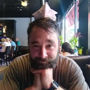 Meet your Posher, Jason